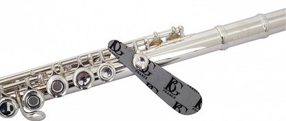 BG France Flute Microfiber  Pad Dryer -A65 F