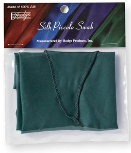 Hodge Silk Piccolo Swabs