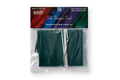 Hodge Silk Trumpet Swab