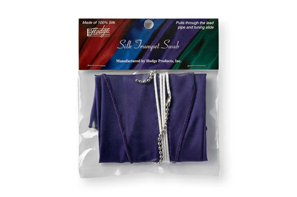 Hodge Silk Trumpet Swab