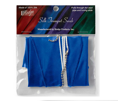 Hodge Silk Trumpet Swab