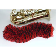 H.W. Alto Saxophone Bell Brush