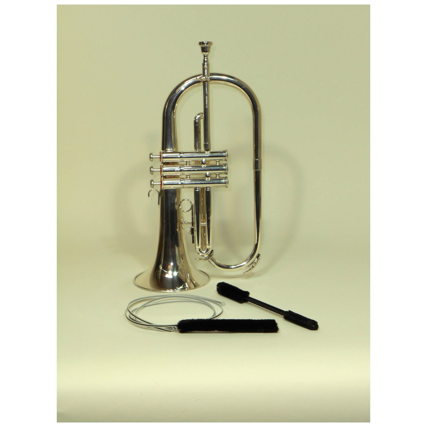 HW Brass Saver for Flugelhorn