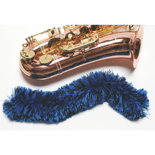 Hw Tenor Sax Bell Brush