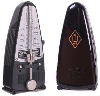 Wittner Taktell Piccolo - Metronome