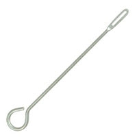 Standard Trumpet Valve Cleaning Rod