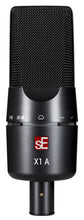 Load image into Gallery viewer, sE Electronics X1 Series Large Diaphragm Condenser Microphone