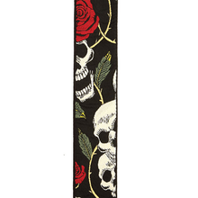 Load image into Gallery viewer, D&#39;addario Planet Waves Immortal Love Woven Guitar Strap