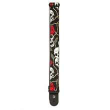 Load image into Gallery viewer, D&#39;addario Planet Waves Immortal Love Woven Guitar Strap