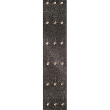 Load image into Gallery viewer, D&#39;addario Planet Waves Blasted Leather Guitar Strap