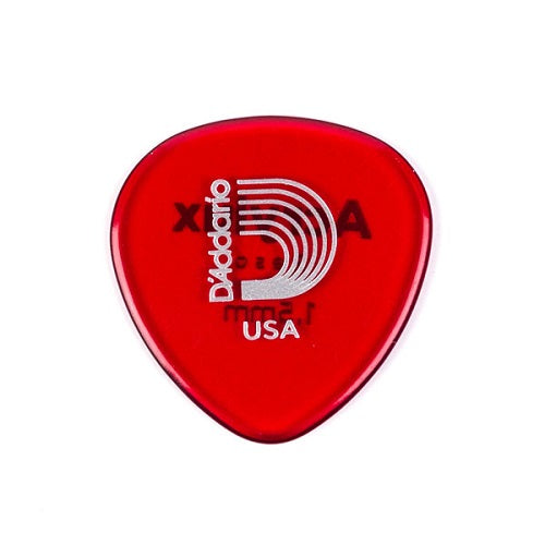 D'addario Planet Waves Acrylux Reso Mandolin Picks - 25-PACK