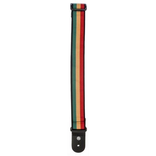 D'addario Planet Waves Jamaica Woven Guitar Strap