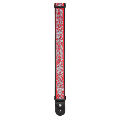 D'addario Planet Waves Celtic Woven Guitar Strap