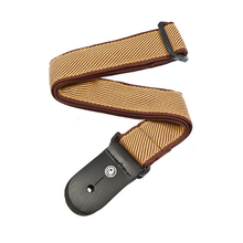 Load image into Gallery viewer, D&#39;addario Planet Waves Tweed Woven Guitar Strap