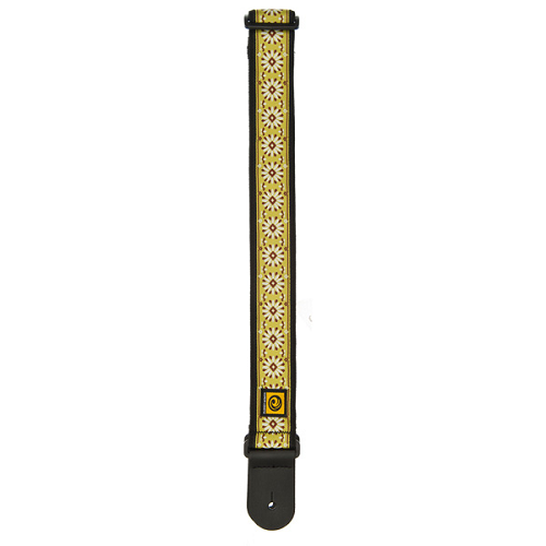 D'addario Planet Waves Monterey Woven Guitar Strap