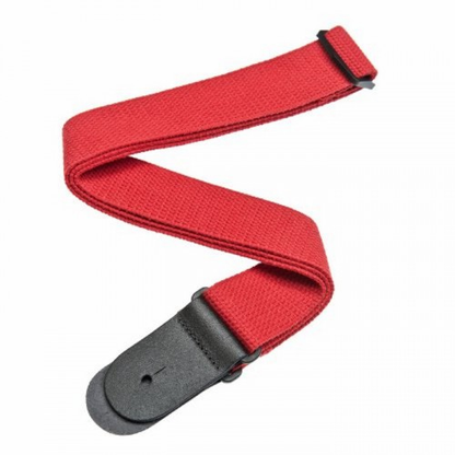 D'addario Planet Waves Woven Cotton Guitar Strap