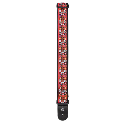 D'addario Planet Waves Saugerties Woven Guitar Strap