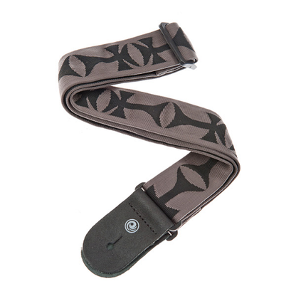 D'addario Planet Waves Cross Woven Strap