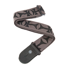 Load image into Gallery viewer, D&#39;addario Planet Waves Cross Woven Strap
