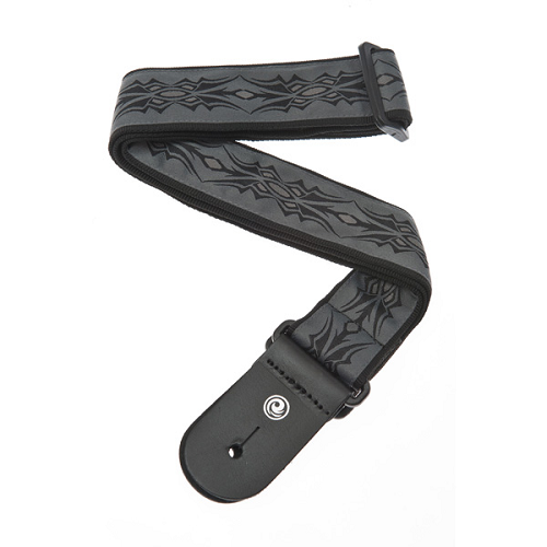 D'addario Planet Waves Tribal Woven Guitar Strap