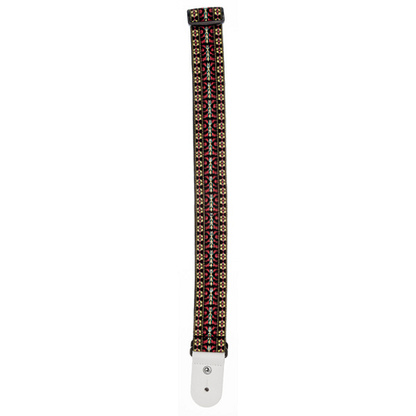 D'addario Planet Waves Hootenanny 1 Woven Guitar Strap