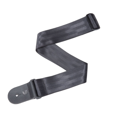 D'Addario Planet Waves Seat Belt Woven Guitar Straps