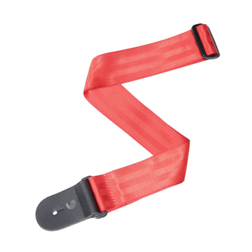 D'Addario Planet Waves Seat Belt Woven Guitar Straps