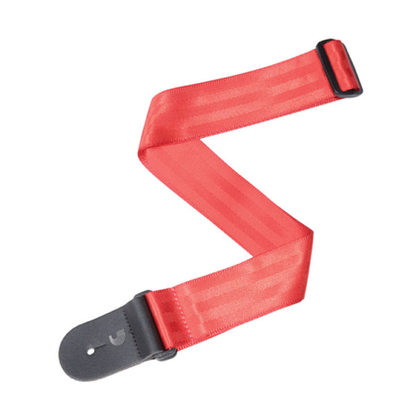 D'Addario Planet Waves Seat Belt Woven Guitar Straps