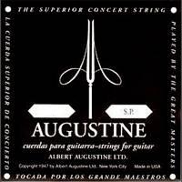 Augustine Classical Guitar 4TH String (D) Sp