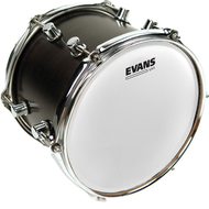 Evans Drum Head UV1 Coated Tom Batter 10 Inch
