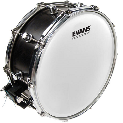 Evans UV1 Coated Snare Batter 14