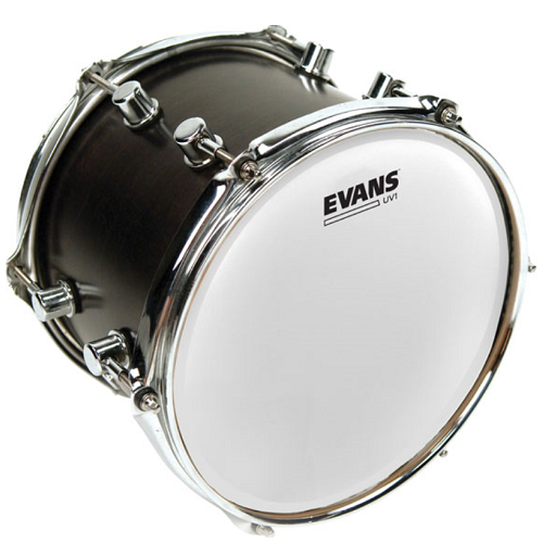 Evans UV1 Coated Drum 18 Inch Drum Head