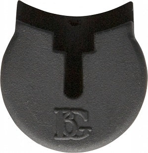 BG France Clarinet/ Oboe Large Thumbrest Cushion - A23