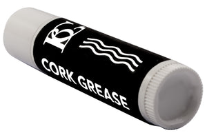 BG France Cork Grease - A1B108 - six packs of 18 pcs (108 total)