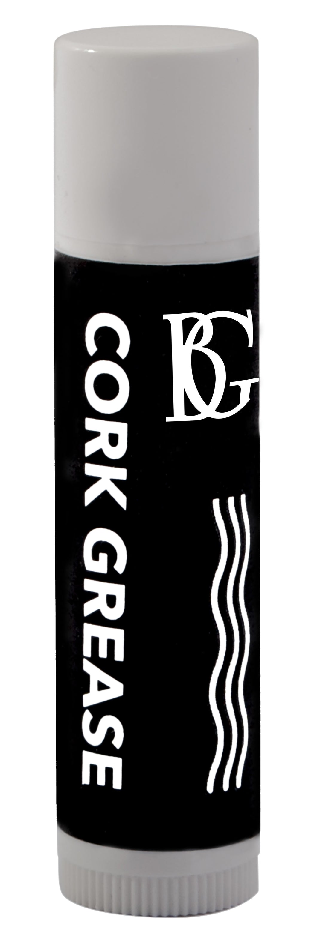 BG France Cork Grease - A1B18 - one pack of 18 pcs