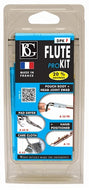BG France Discovery Prokit Flute -DPK F