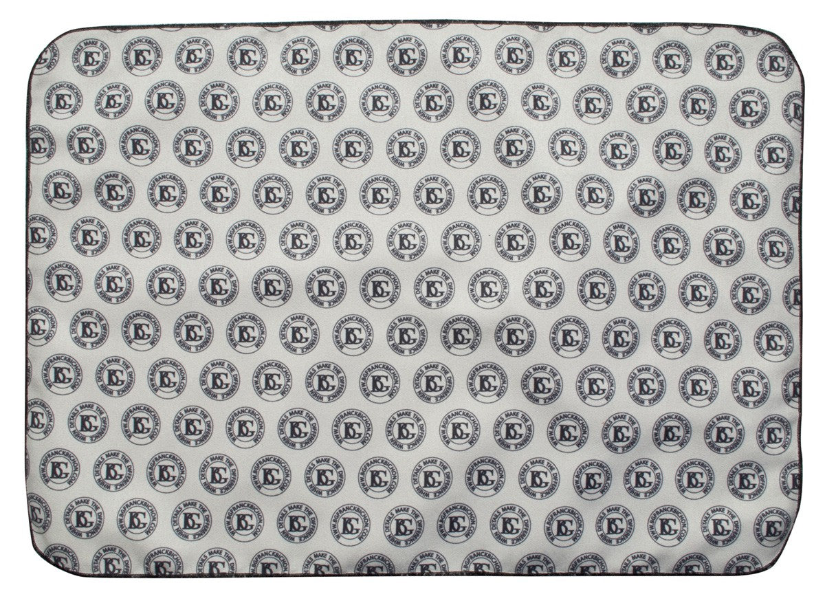 BG France Floor Mat Cover