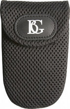 Load image into Gallery viewer, BG France Mouthpiece Pouch for Alto/Soprano Sax/TRUMPET/Bb &amp; Eb Clarinet Mouthpieces - PM