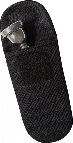 BG France Mouthpiece Pouch for Alto/Soprano Sax/TRUMPET/Bb & Eb Clarinet Mouthpieces - PM