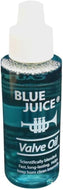 Blue Juice Valve Oil - 2 Oz