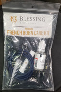 Blessing Premium Maintenance Kit - French Horn