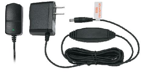 Boss AC Adapter PSA-120S