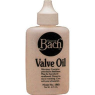 Bach Valve Oil 1.6 OZ Bottle - VO1885SG