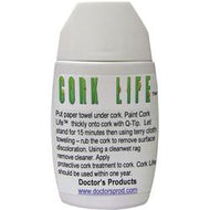 The Doctor's Products Cork Life Cleaner 30ML