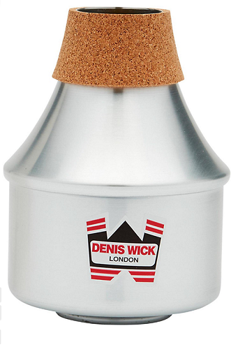 Denis Wick Extending Tube Mute Trumpet - DW5506