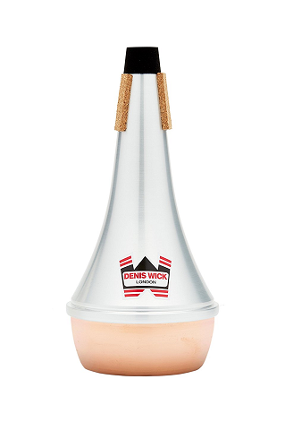 Denis Wick Bass Trombone Straight Mute - DW5509