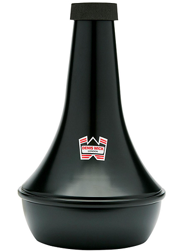 Denis Wick Euphonium Practice Mute - DW5512