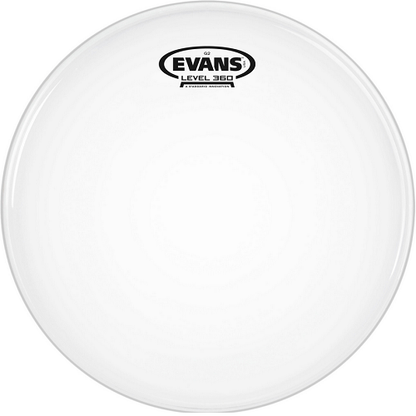 Evans G2 Coated Drumhead, 13 Inch