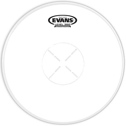 Evans Power Center Snare Drum Head - 14