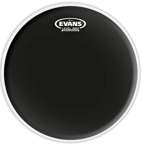 Evans Onyx SNARE/TOM/TIMBALE Drum Head - 14